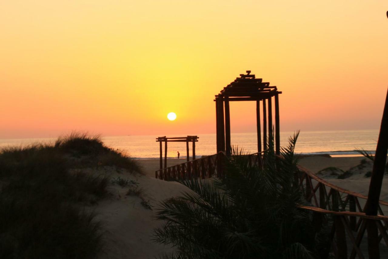 Apartamento Del Rio Playa Cadiz Exterior photo